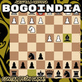 Defensa Bogoindia