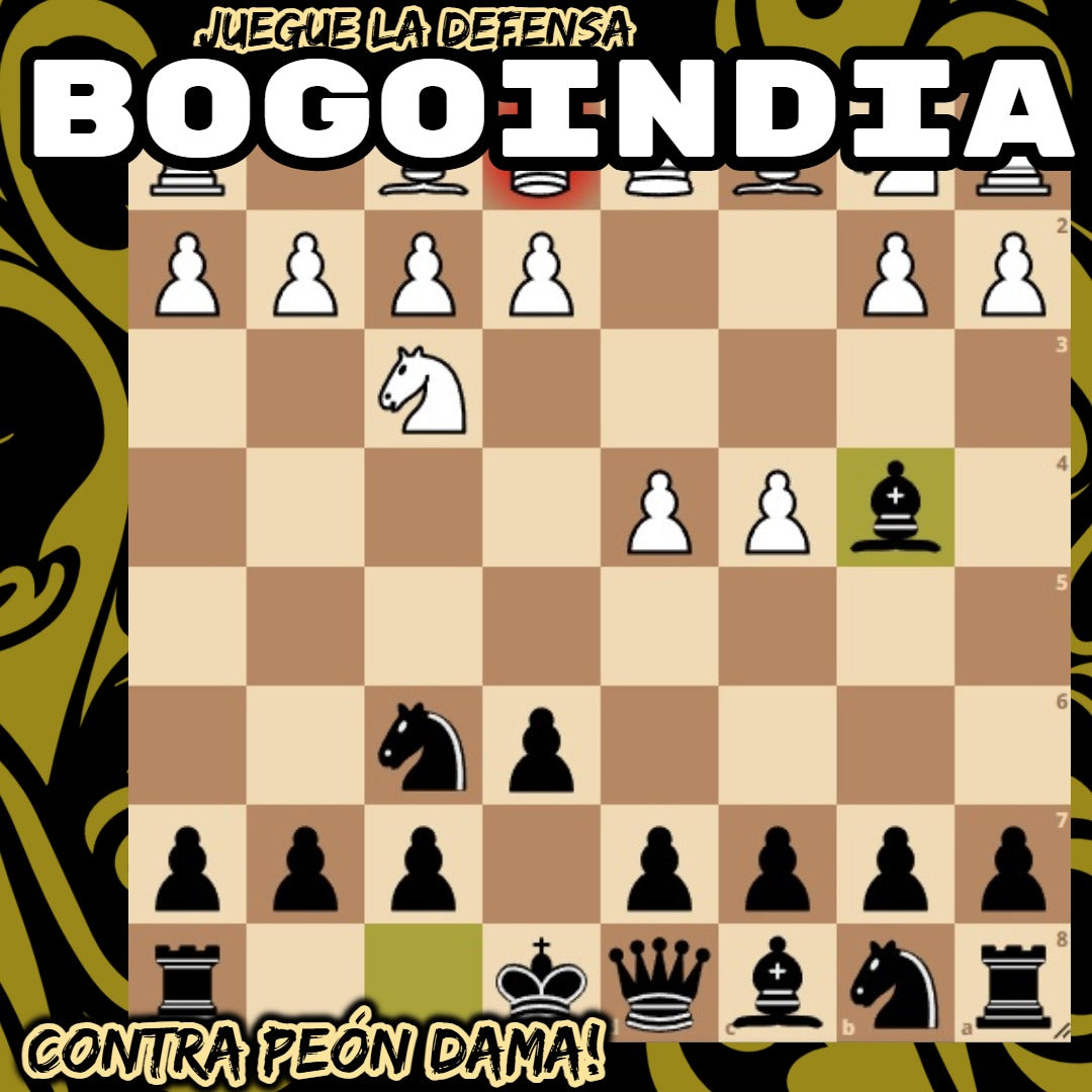 Defensa Bogoindia