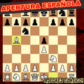 Apertura Española