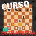 Curso de Estrategia – Ajedrez Estelar